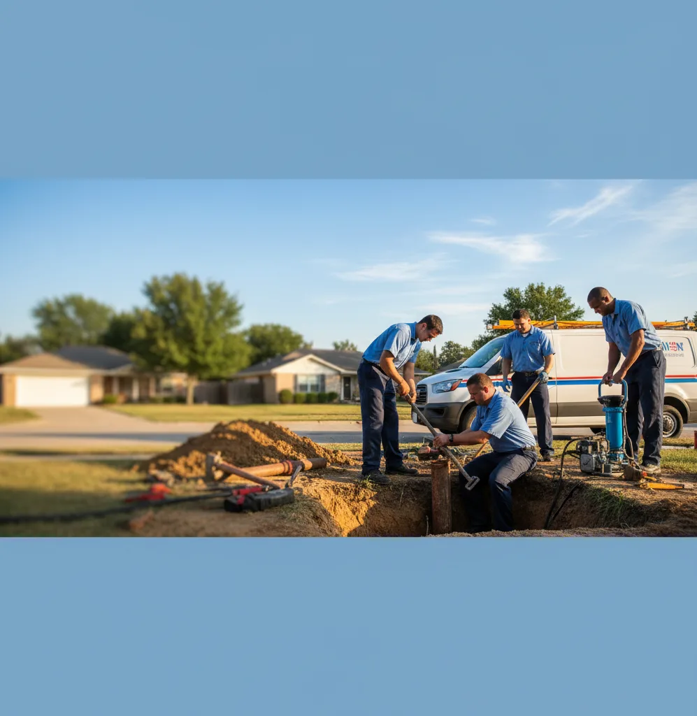 Water Heater Repair & Plumber in Ligonier